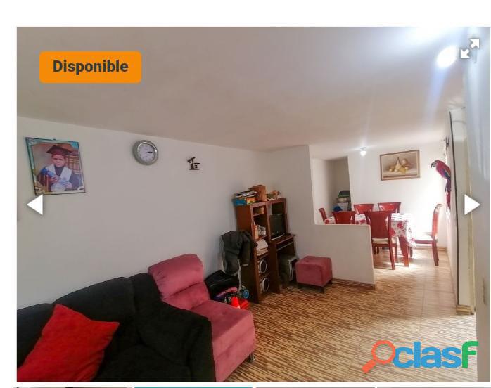 SE VENDE BONITA CASA EN FUNZA ZUAME