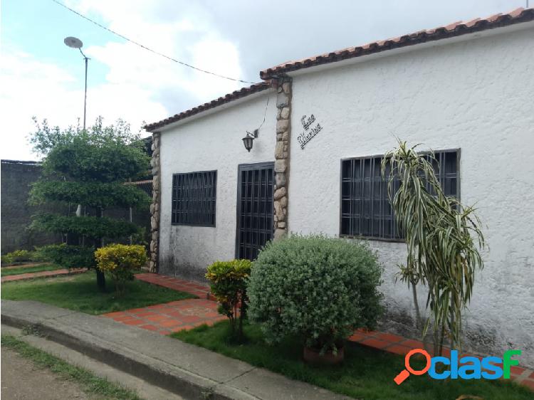 SE VENDE CASA BARRIO 23 DE ENERO VE08-271BE-OVIZ