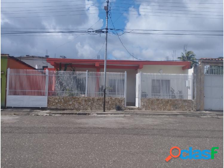 SE VENDE CASA BARRIO LA ARENOSA VE08-224BA-CAND