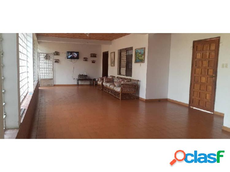 SE VENDE CASA EN CAICARA DE MATURIN VE02-1530CM-LFAJ