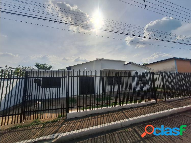 SE VENDE CASA EN EL BARRIO LA ARENOSA CALLE 16 VE-08