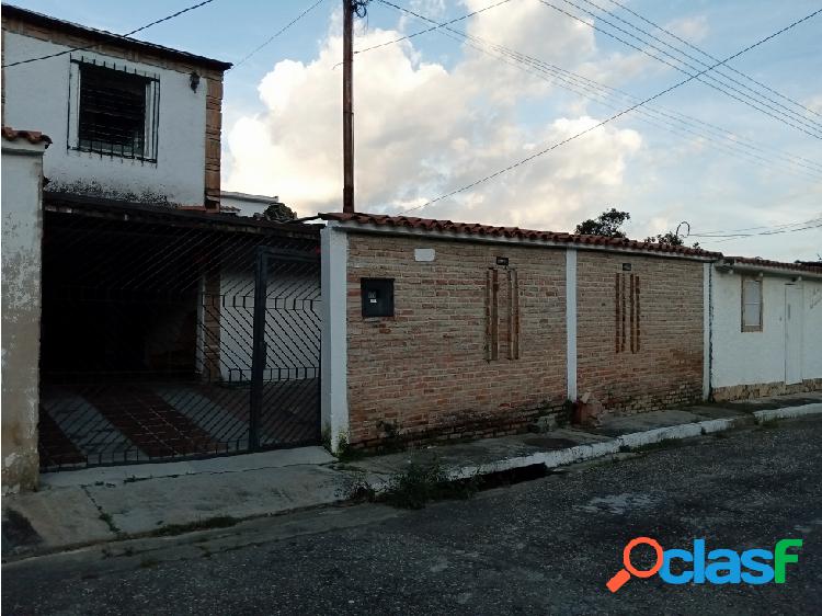 SE VENDE CASA EN EL NARANJAL NAGUANAGUA