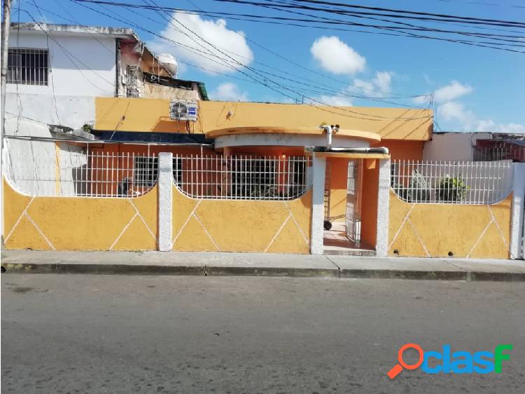 SE VENDE CASA EN EL SECTOR CENTRO VE02-997SC-MYAFAR