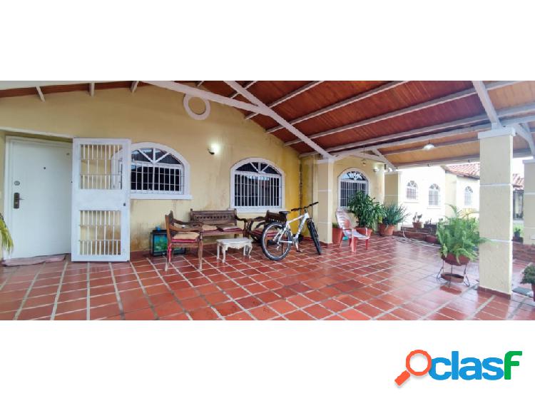 SE VENDE CASA EN GUAYACAN TERRAZAS DEL NORTE VE02-577ST-EC