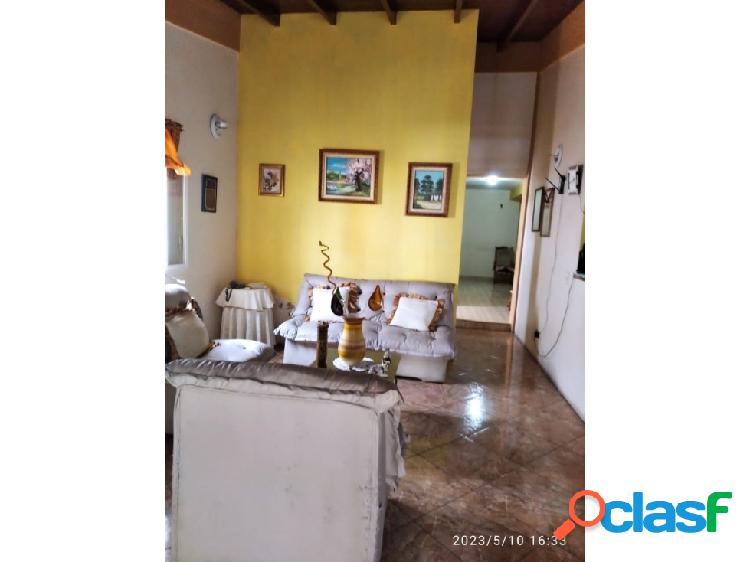 SE VENDE CASA EN MACARAPANA VE02-1424CARU-RGON