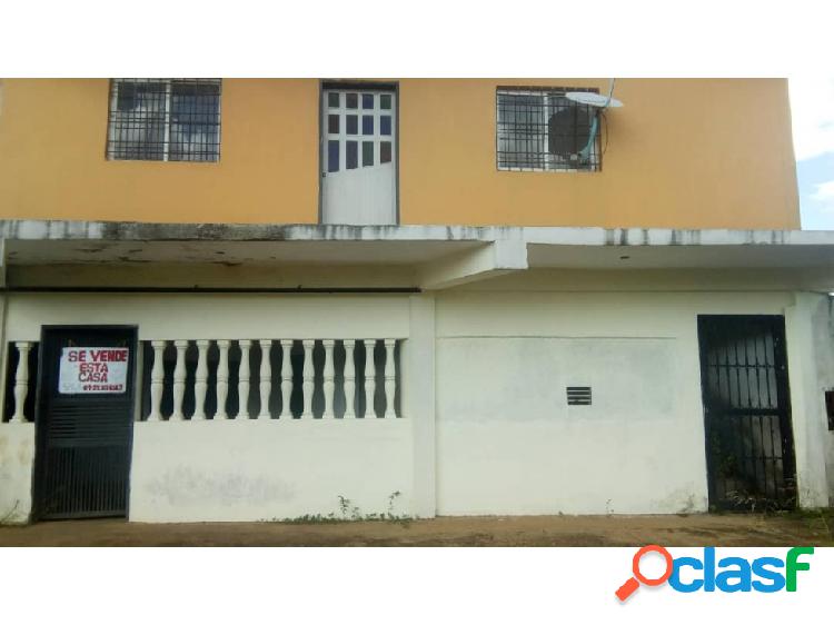 SE VENDE CASA EN PUNTA DE MATA VE02-108PMD-LF