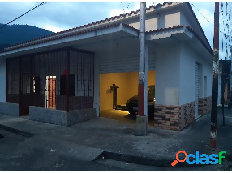 SE VENDE CASA EN SECTOR LA TEMBLADORA VE02-213PG-HLAC