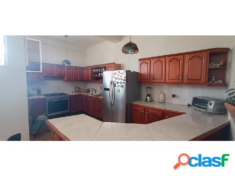 SE VENDE CASA EN URB. FUNDEMOS MATURIN-MONAGAS