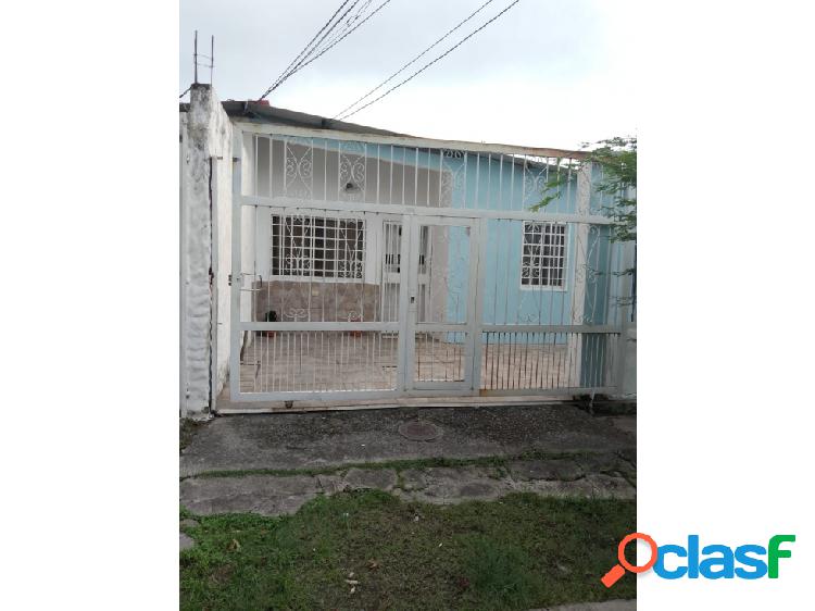 SE VENDE CASA URB. GRACIANERA VE08-236SM-OVIZ