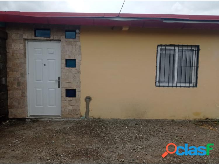 SE VENDE CASA URBANIZACION VILLAS DEL ALBA VE08-294VA-AMEN