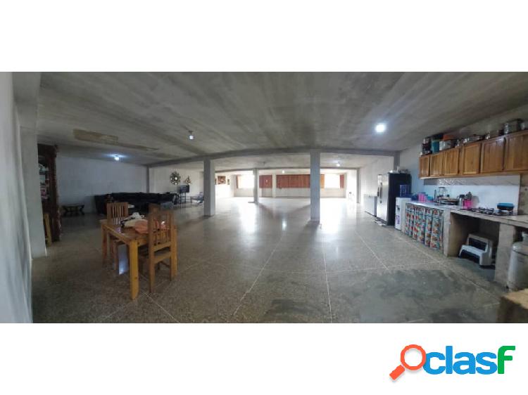 SE VENDE EDIFICIO EN CALLE CARABOBO VE10-048BM-RGON