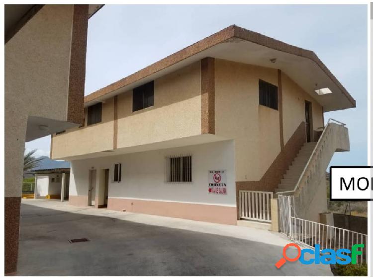 SE VENDE HOTEL EN LOS ROBLES - NUEVA ESPARTA VE18-001NE-SSIL