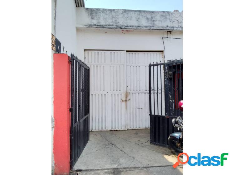 SE VENDE LOCAL COMERCIAL CARRERA 9 BARRIO CEMENTERIO VE-08