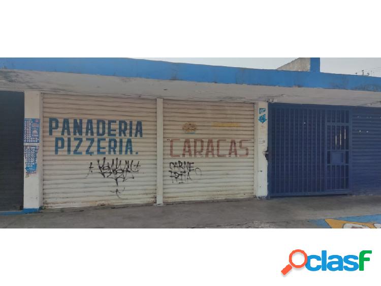 SE VENDE LOCAL COMERCIAL EN LA URBANIZACION FRANCISCO DE