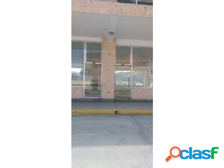 SE VENDE LOCAL COMERCIAL PLAZA CITY, PUERTO CABELLO