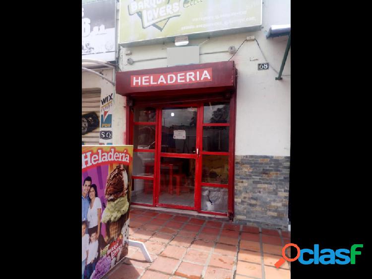 SE VENDE LOCAL EN AV JUNCAL SECTOR CENTRO, MATURÍN