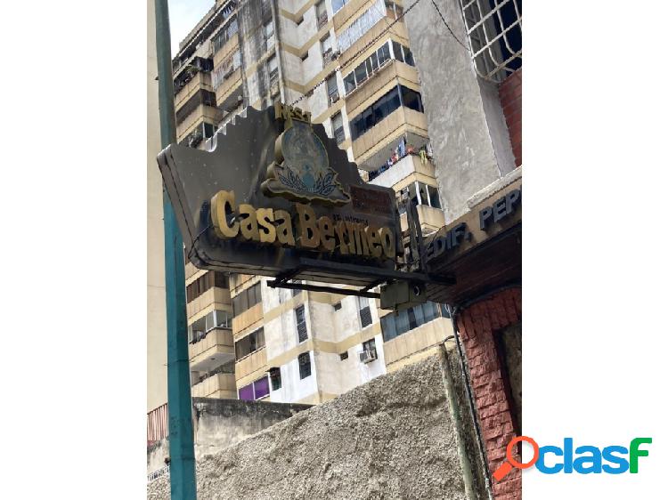 SE VENDE LOCAL EN LA CANDELARIA