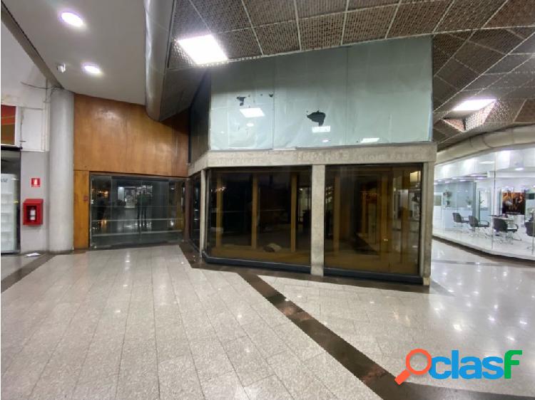 SE VENDE Local Comercial 77,62m2 en Plaza Las Americas