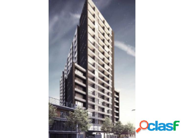 SE VENDE PROYECTO DE APARTAMENTO EN CHILE VE01-0393CL-MF