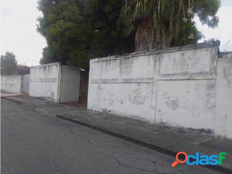 SE VENDE TERRENO BARRIO LA ARENOSA CALLE 13 VE-08