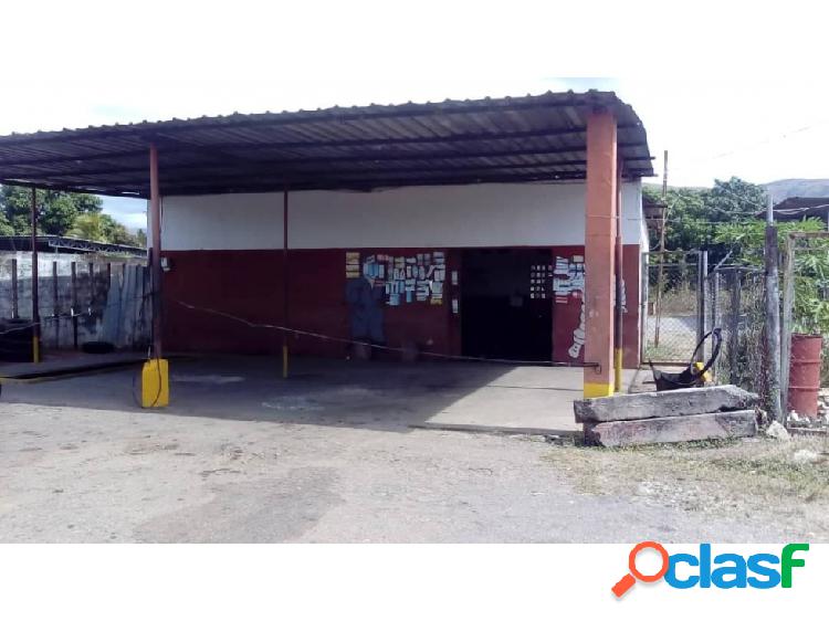 SE VENDE TERRENO EN ARAGUA DE MATURIN VE02-012VC-SSIL