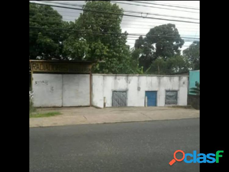 SE VENDE TERRENO EN BOQUERON - VIA PRINCIPAL VE02-808SB-SGAR