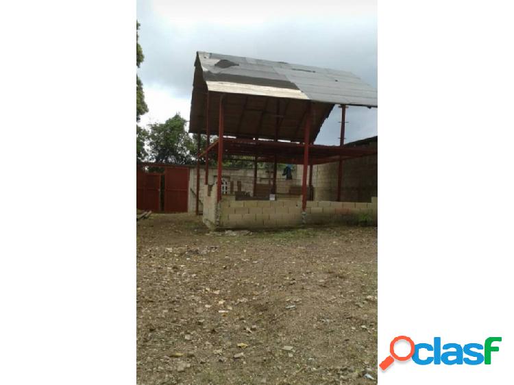 SE VENDE TERRENO EN CARIPE VE02-1317CARIP-YHER