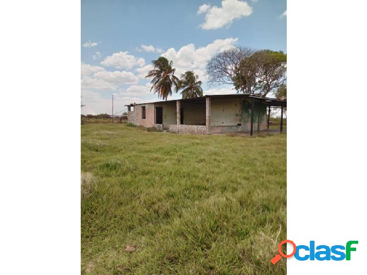 SE VENDE TERRENO EN EL COROCITO VE02-1358VS-NAZO