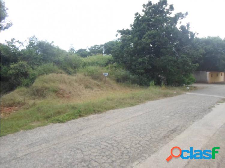 SE VENDE TERRENO EN MARGARITA VE02-029MG-CMAS