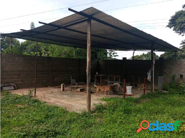 SE VENDE TERRENO EN MESA ALTA SECTOR 1 VE-08