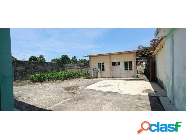 SE VENDE TERRENO URBANIZACIÓN COMUNIDAD VIEJA VE-08