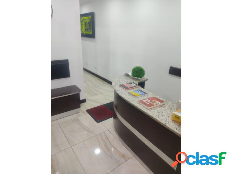 Santa Teresa. Venta oficina 39m2. 3716