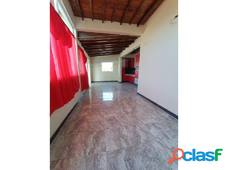 Se Alquila Anexo 70m2 3h/3b/1p Matalinda Charallave 6125