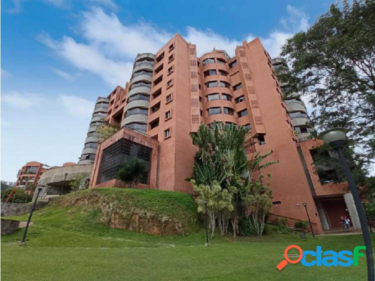 Se Alquila Apartamento 145 m2 4H/4B/2P Los Samanes