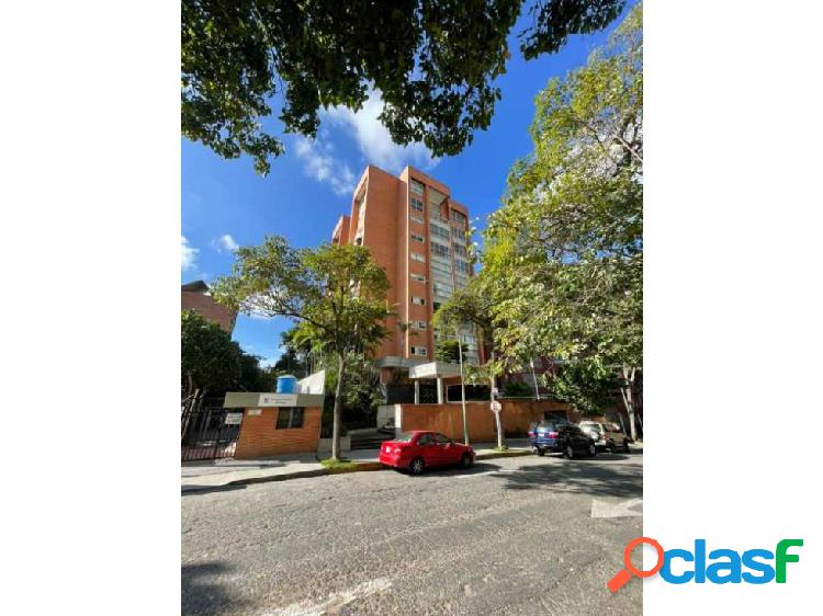 Se Alquila Apartamento 55 M2 en la Urbanización El Rosal