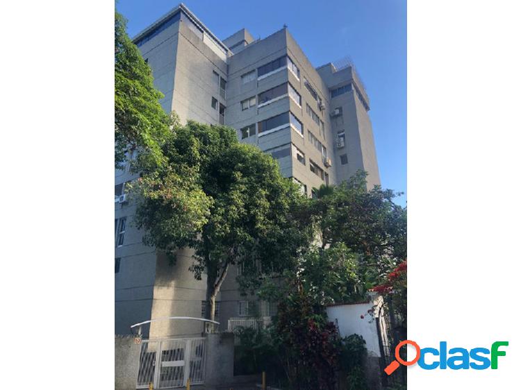 Se Alquila Apartamento 63m2 Colinas de Bello Monte 0133