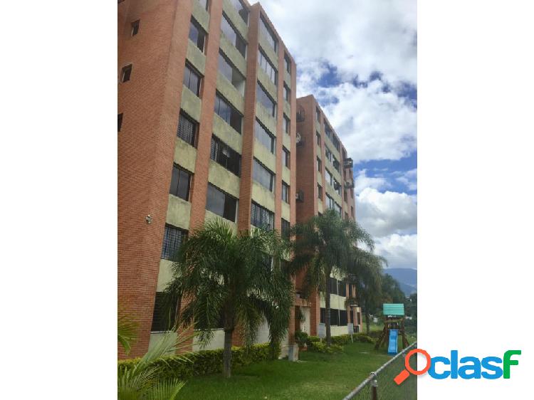 Se Alquila Apartamento en Los Naranjos Humboldt