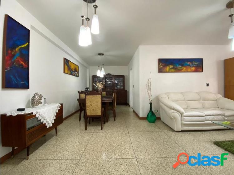 Se Alquila Apto 92m² 2h/1b/1p Chacao