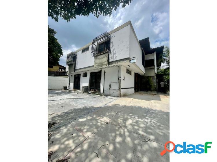 Se Alquila Casa 510m² 5h/5b/10p Chuao