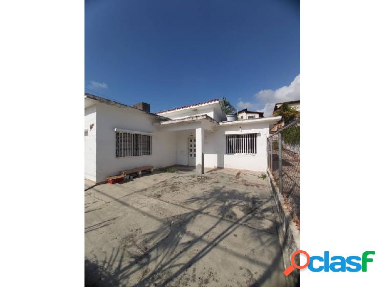 Se Alquila Casa 80m2 2h/1b/2p Urb Chara Charallave