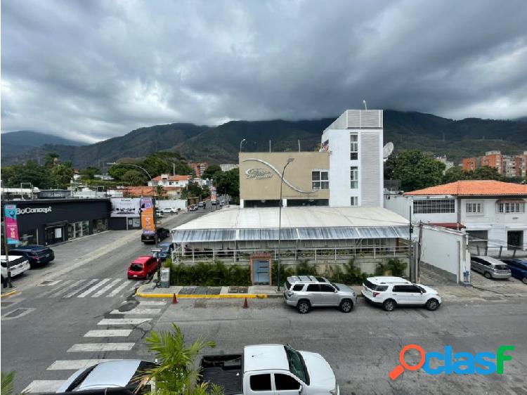 Se Alquila Local Comercial 85m² Los Palos Grandes