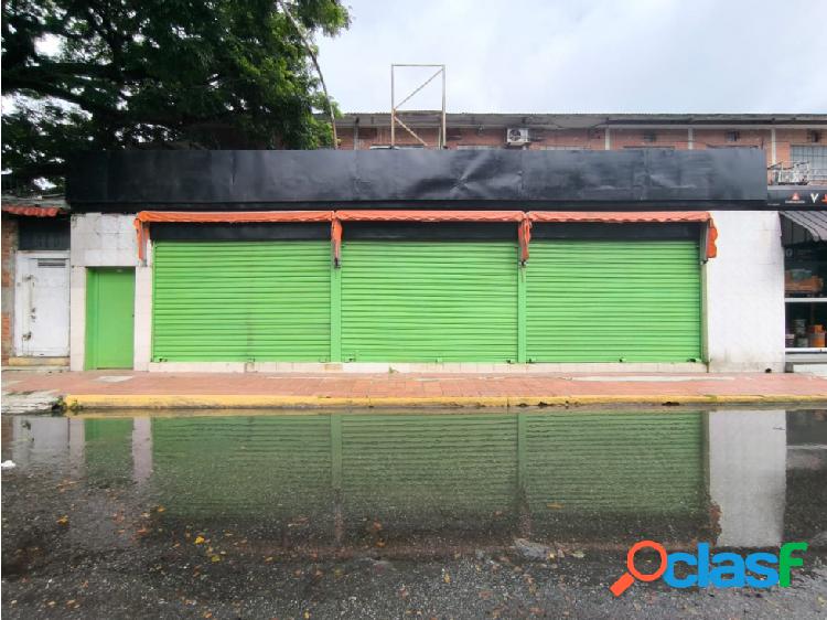 Se Alquila Local comercial 350m² La California Sur