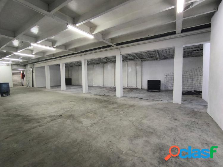 Se Alquila Local comercial 400m² La California Sur