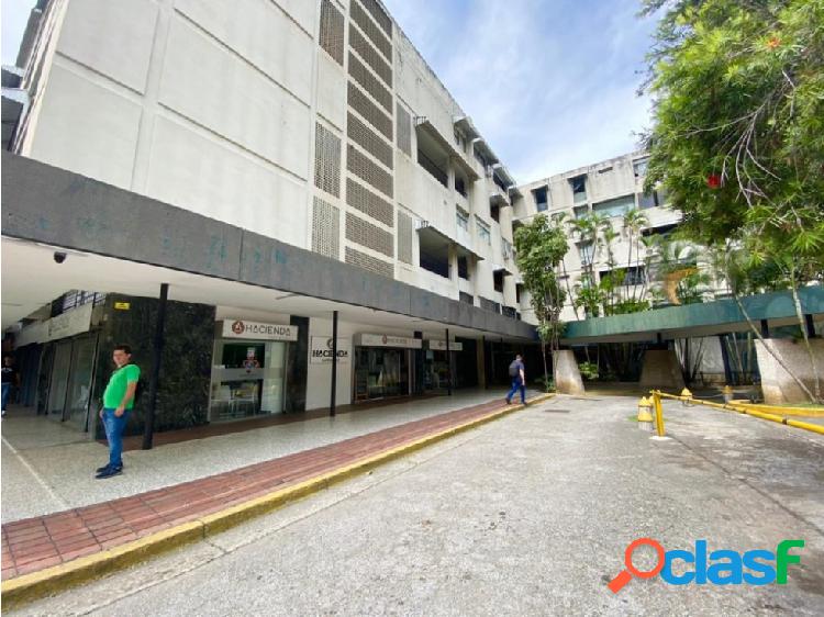 Se Alquila Oficina 125m² 2h/2b/Las Mercedes