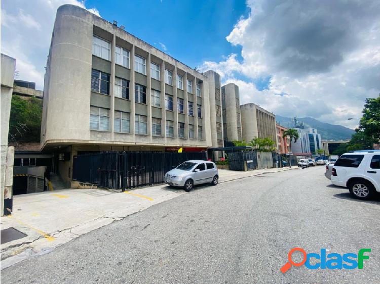 Se Alquila Oficina 410m² 2b/4e La Urbina