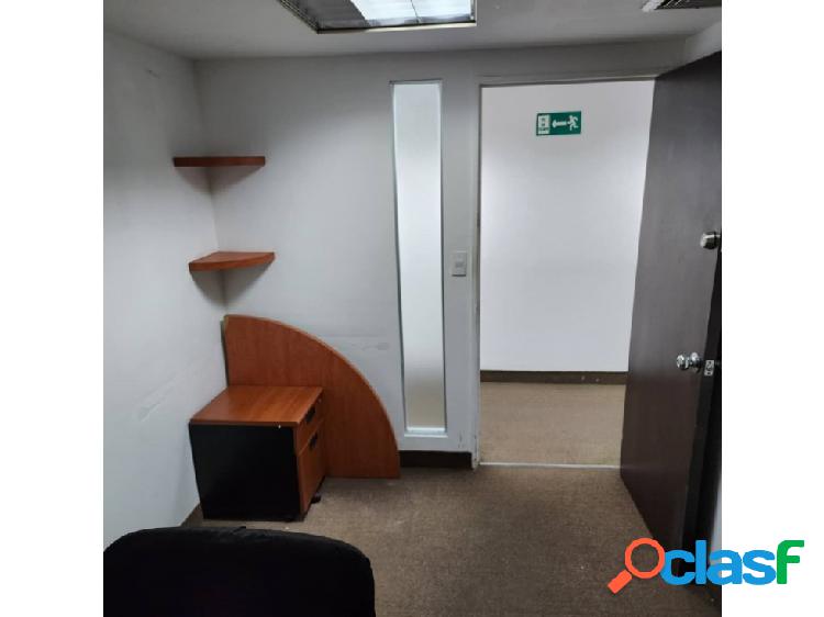 Se Alquila Oficina 7m² CCCT