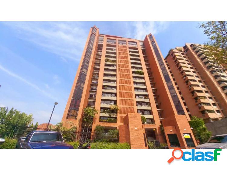 Se Alquila apartamento 170m2 Los Dos Caminos 7907