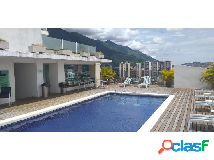 Se Alquila apartamento 68 m2 1H/1B/1P. Sebucan