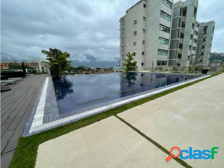 Se Vende Apartamento 110 M2 en la Urbanización Lomas de