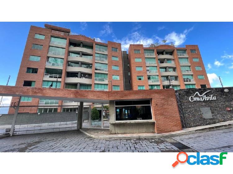 Se Vende Apartamento 111M2 Res. CIMA AVILA